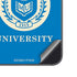 Disney Monsters University School’s Emblem Galaxy A14 5G Skin